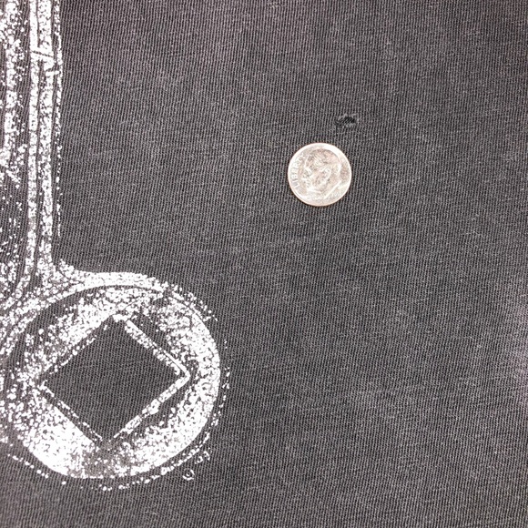 Vintage OG TOOL Tee - Picture 6 of 8